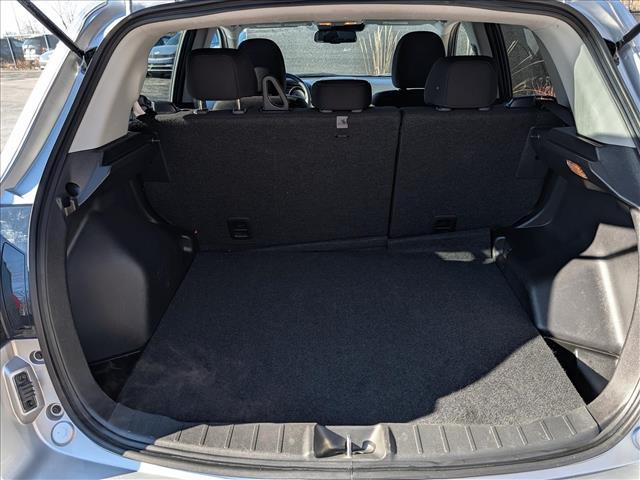 used 2024 Mitsubishi Outlander Sport car, priced at $19,900