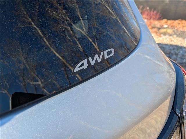 used 2024 Mitsubishi Outlander Sport car, priced at $19,900