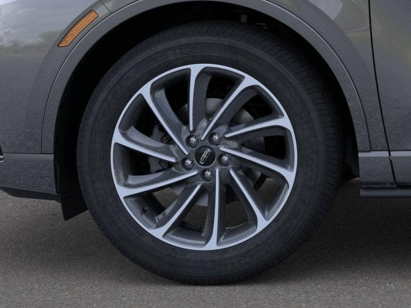 new 2024 Lincoln Corsair car