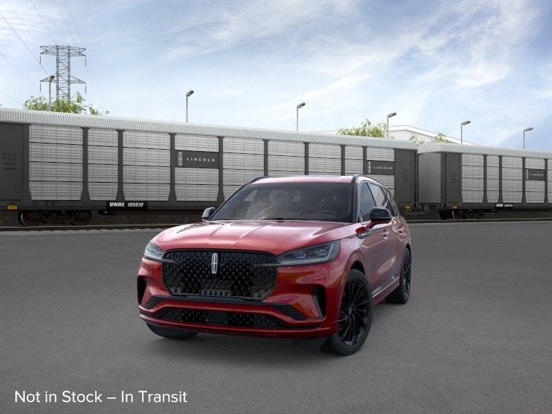 new 2026 Lincoln Aviator car, priced at $74,472