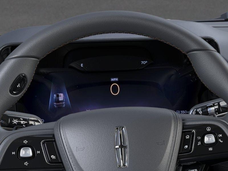 new 2026 Lincoln Aviator car, priced at $74,472