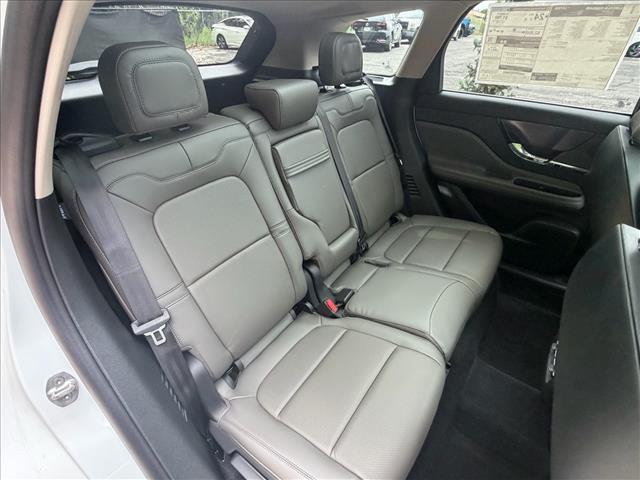 new 2026 Lincoln Corsair car, priced at $49,652