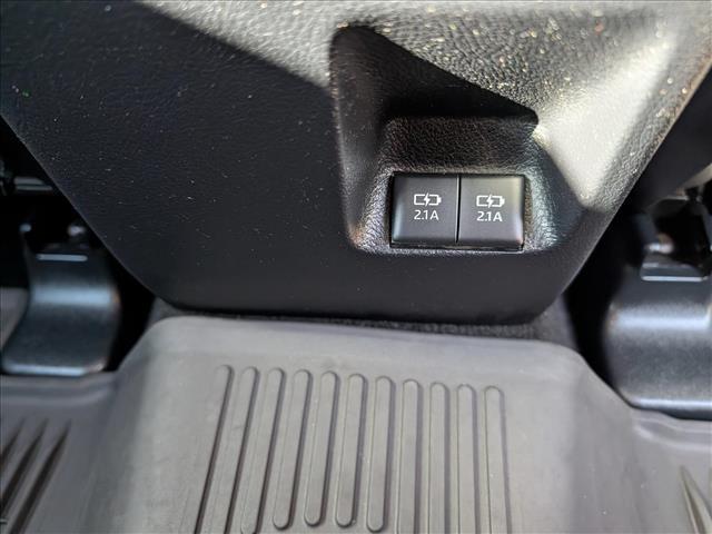 used 2021 Toyota 4Runner car, priced at $43,900