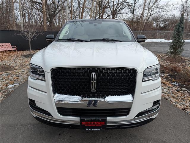 used 2023 Lincoln Navigator L car, priced at $68,900