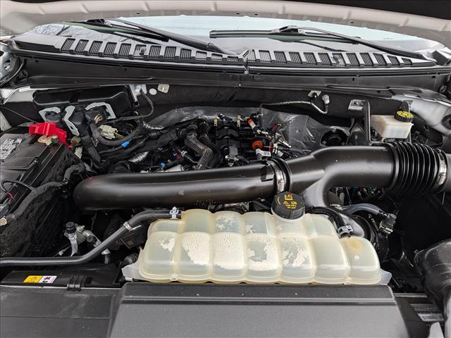 used 2023 Lincoln Navigator L car, priced at $68,900