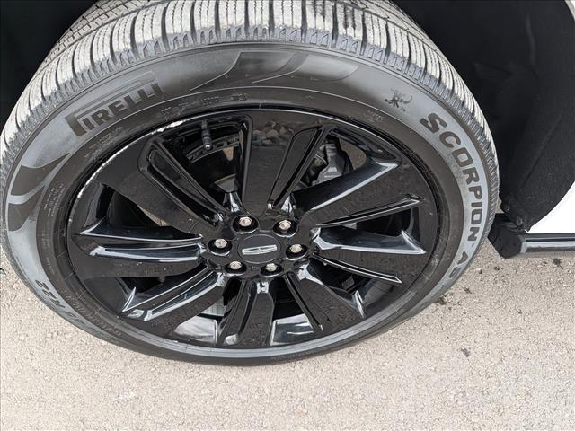 used 2023 Lincoln Navigator L car, priced at $68,900