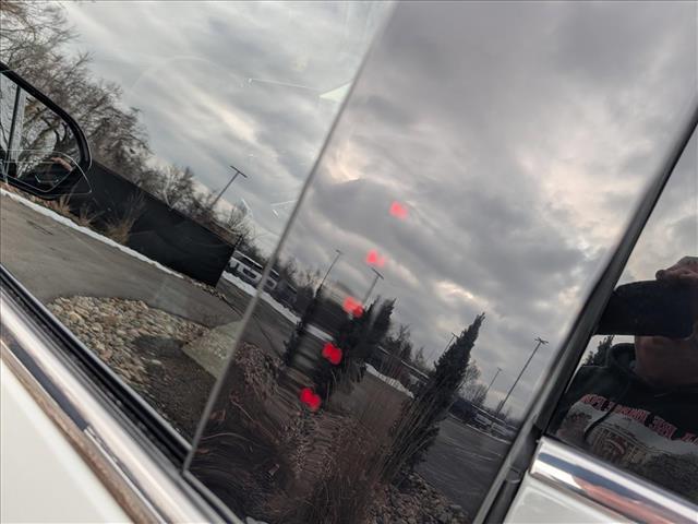 used 2023 Lincoln Navigator L car, priced at $68,900