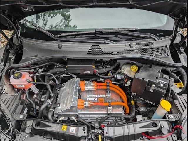 used 2024 FIAT 500e car, priced at $21,999