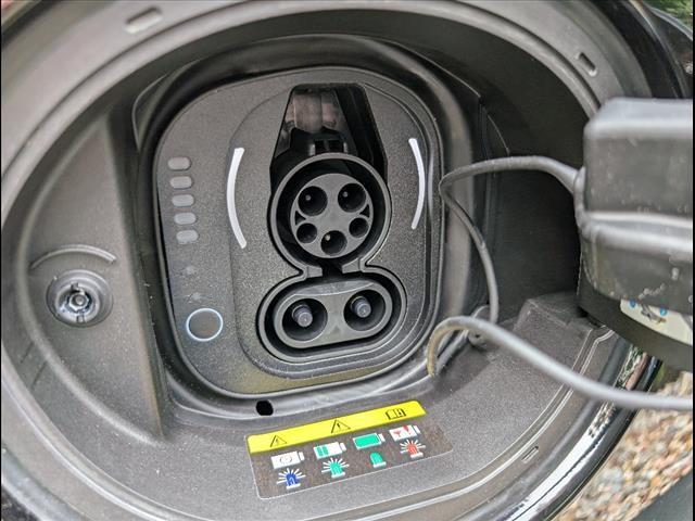 used 2024 FIAT 500e car, priced at $21,999