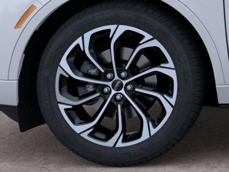 new 2026 Lincoln Nautilus car