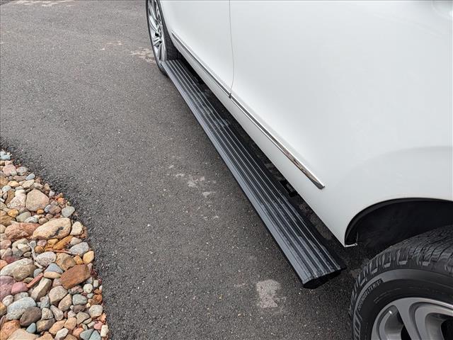 used 2022 Lincoln Navigator car, priced at $58,900