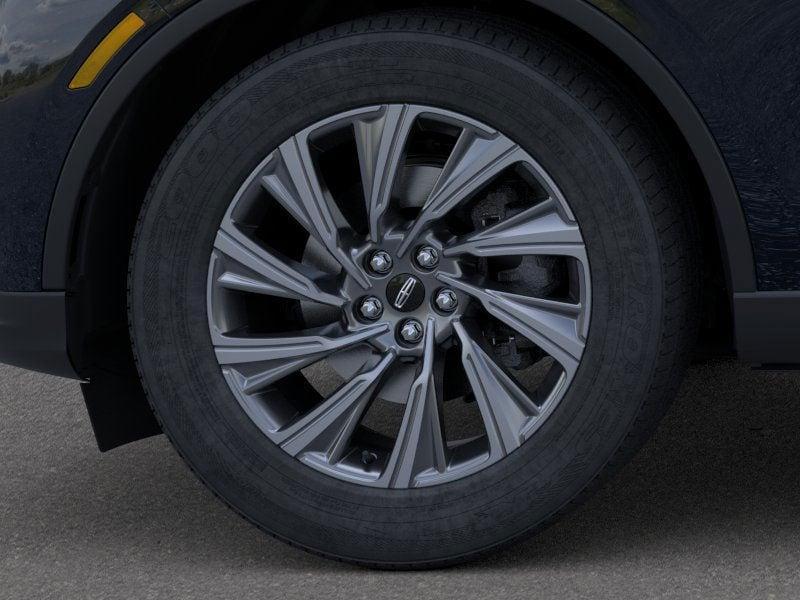 new 2026 Lincoln Aviator car, priced at $64,969