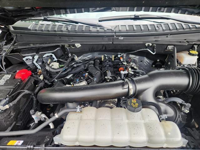 used 2024 Ford Expedition car, priced at $61,900