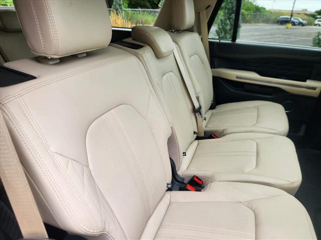 used 2024 Ford Expedition car, priced at $61,900