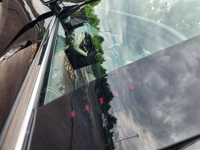 used 2024 Ford Expedition car, priced at $61,900