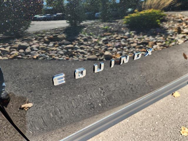 used 2022 Chevrolet Equinox car, priced at $19,225