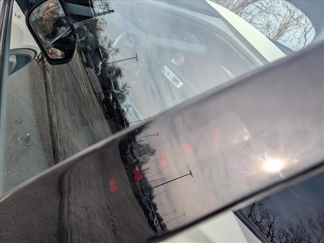 used 2023 Ford Explorer car, priced at $34,900