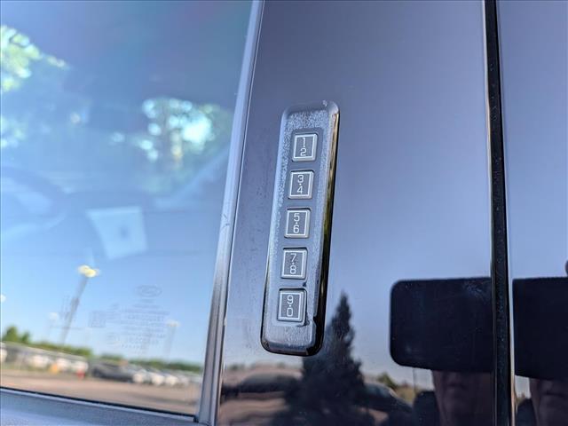 used 2022 Ford F-150 car, priced at $60,900