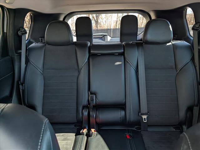 used 2024 Mitsubishi Outlander car, priced at $23,900