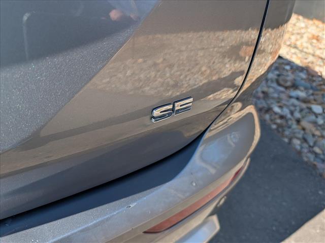 used 2024 Mitsubishi Outlander car, priced at $23,900