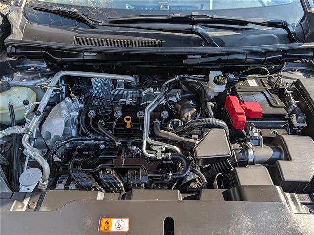 used 2024 Mitsubishi Outlander car, priced at $23,900