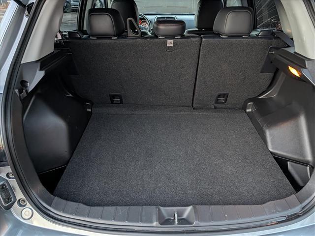 used 2024 Mitsubishi Outlander Sport car, priced at $20,900