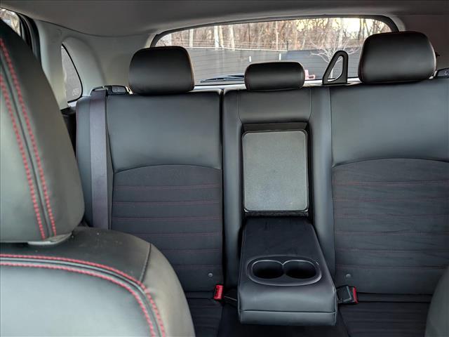 used 2024 Mitsubishi Outlander Sport car, priced at $20,900