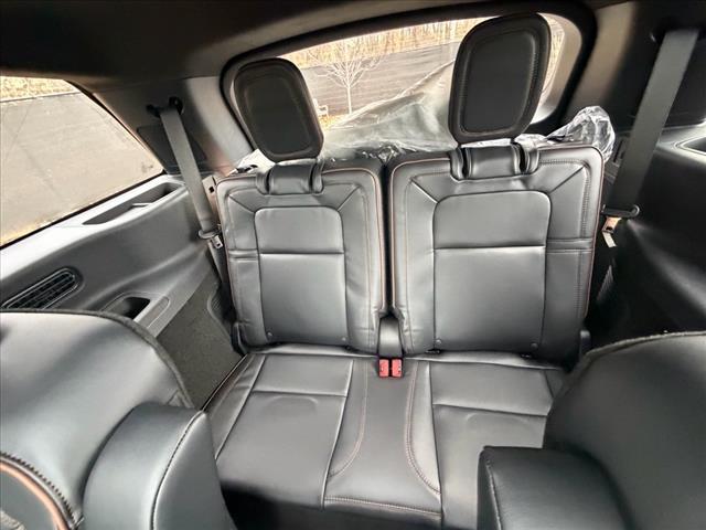 new 2026 Lincoln Aviator car, priced at $93,755