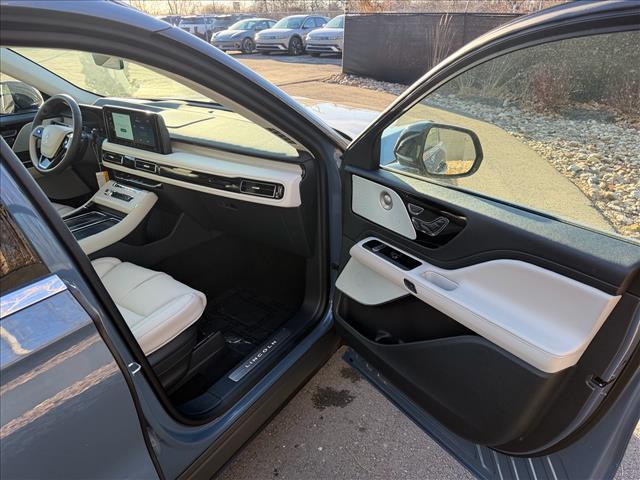 new 2026 Lincoln Aviator car, priced at $73,772