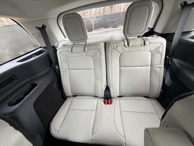 new 2026 Lincoln Aviator car, priced at $80,154