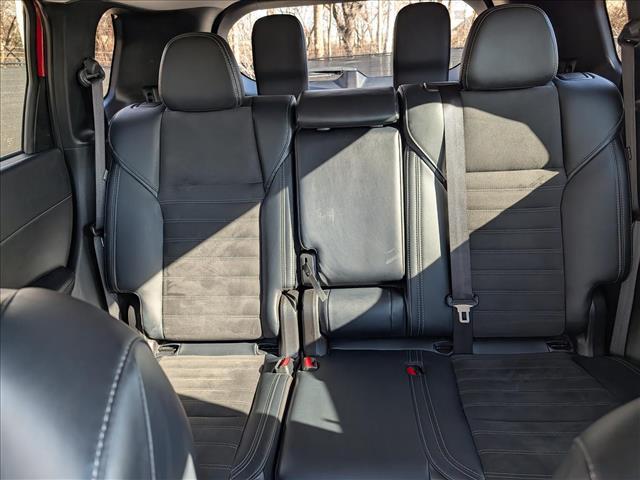 used 2024 Mitsubishi Outlander car, priced at $23,900