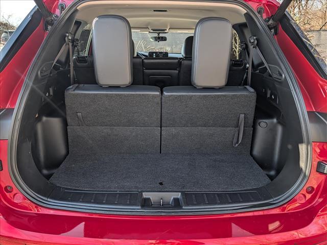 used 2024 Mitsubishi Outlander car, priced at $23,900