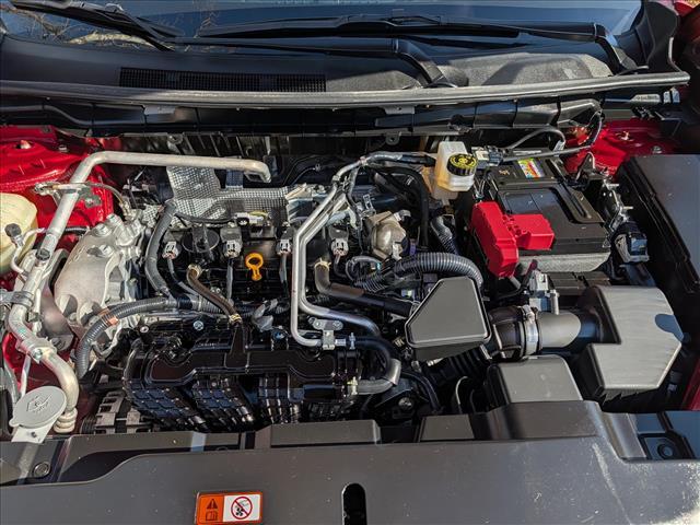 used 2024 Mitsubishi Outlander car, priced at $23,900