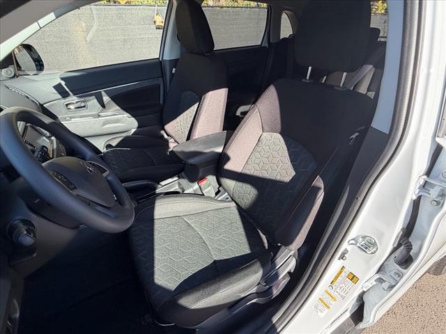 new 2025 Mitsubishi Outlander Sport car, priced at $27,065