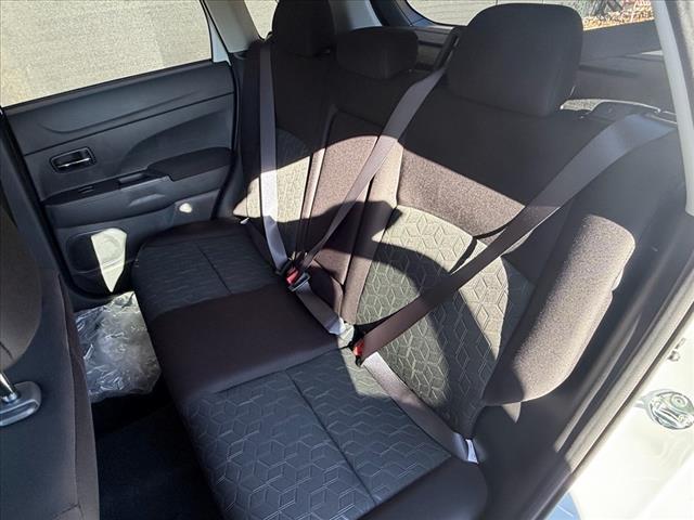 new 2025 Mitsubishi Outlander Sport car, priced at $27,065