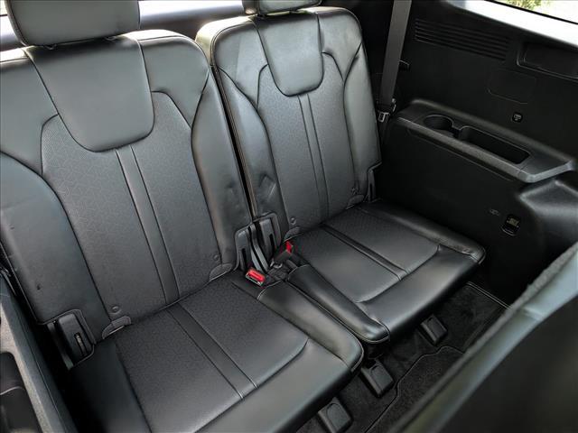 used 2021 Kia Sorento car, priced at $24,900