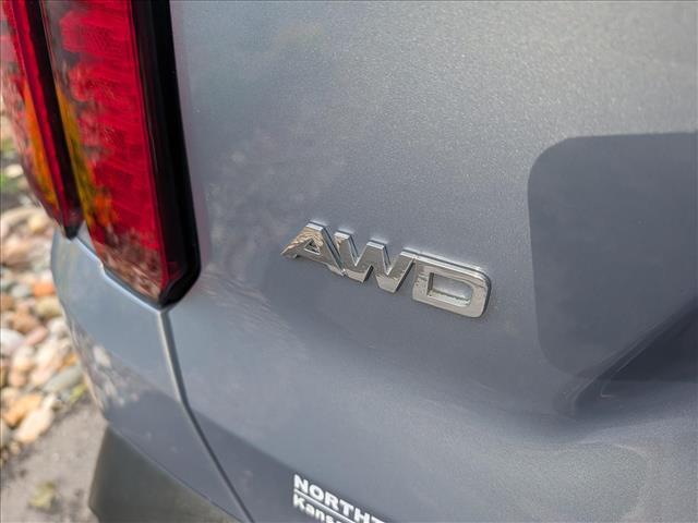 used 2021 Kia Sorento car, priced at $24,900