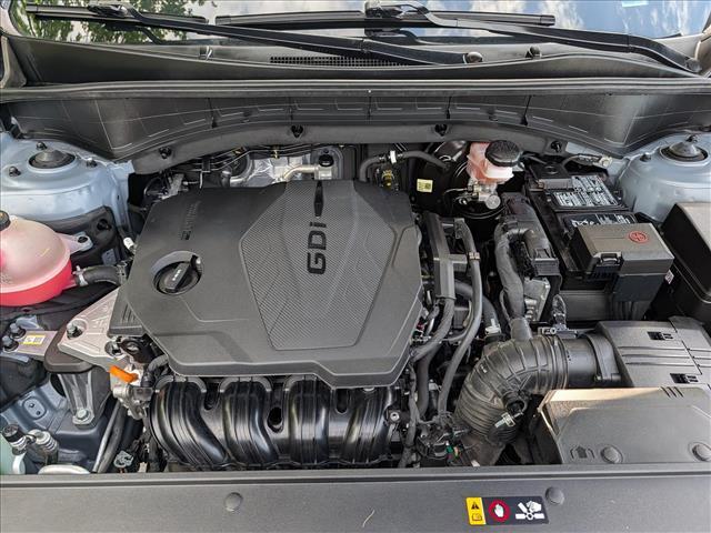 used 2021 Kia Sorento car, priced at $24,900