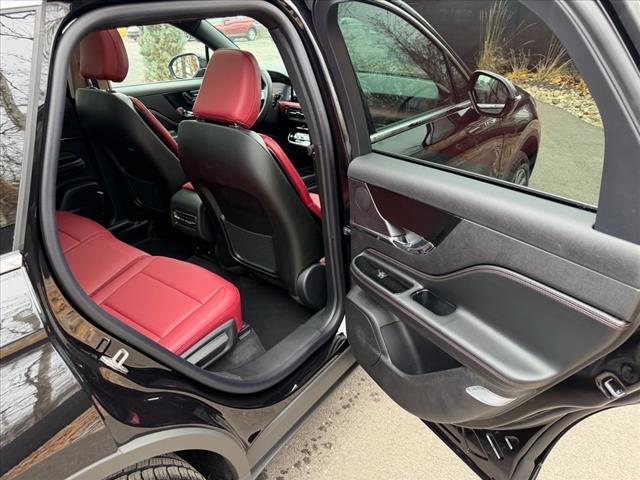 new 2026 Lincoln Corsair car, priced at $51,097