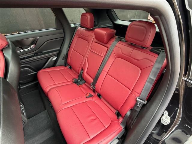 new 2026 Lincoln Corsair car, priced at $51,097