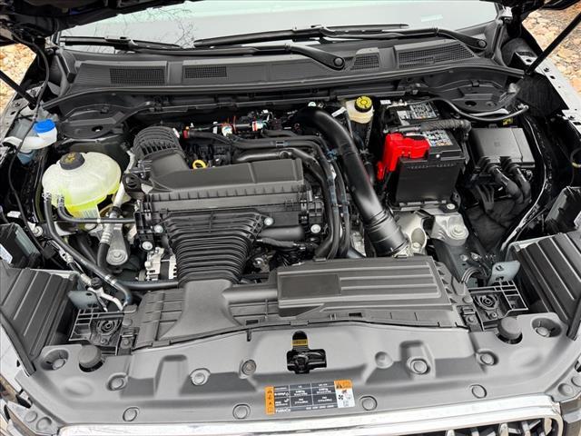 new 2026 Lincoln Corsair car, priced at $51,097