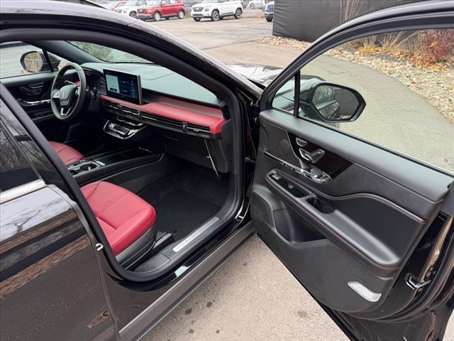 new 2026 Lincoln Corsair car, priced at $51,097