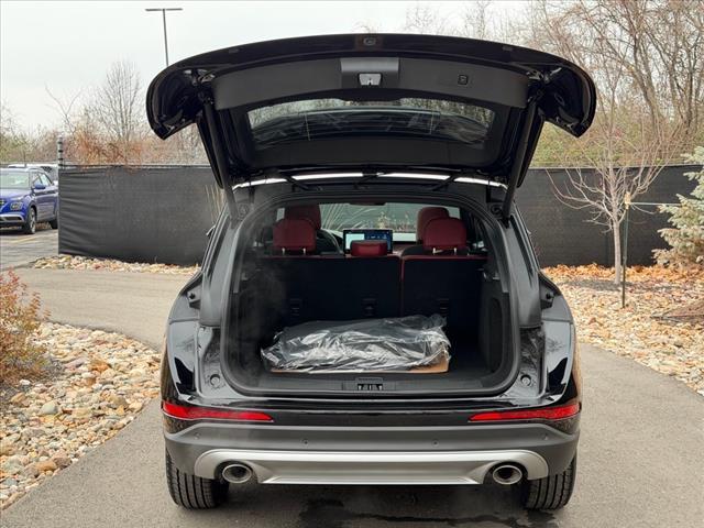 new 2026 Lincoln Corsair car, priced at $51,097