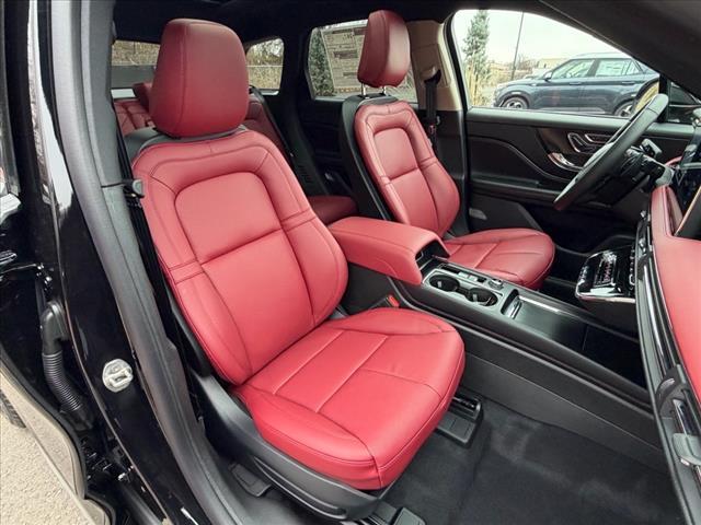 new 2026 Lincoln Corsair car, priced at $51,097