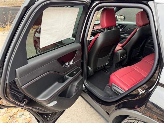 new 2026 Lincoln Corsair car, priced at $51,097