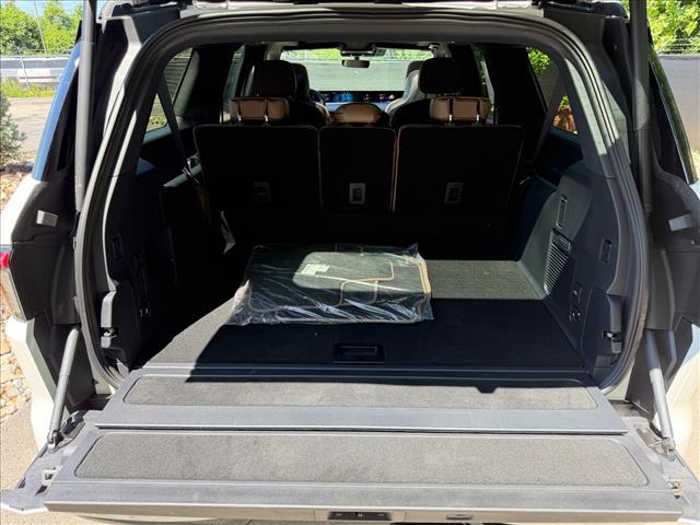 new 2026 Lincoln Navigator L car, priced at $122,337