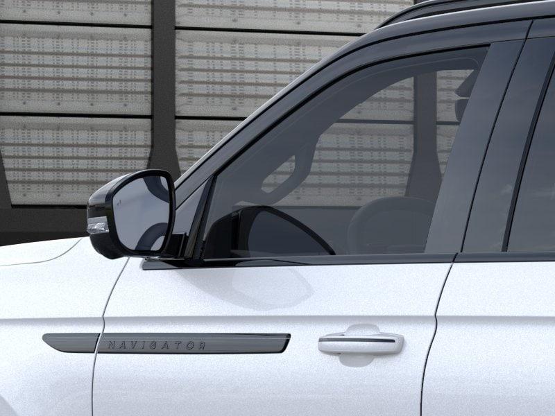 new 2026 Lincoln Navigator L car