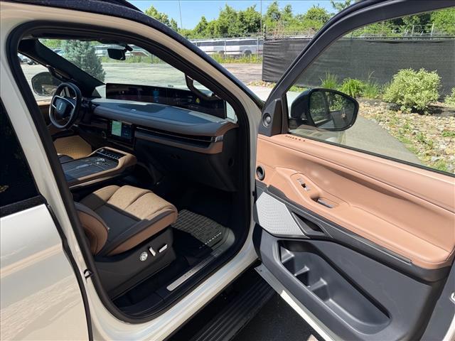 new 2026 Lincoln Navigator L car, priced at $122,337