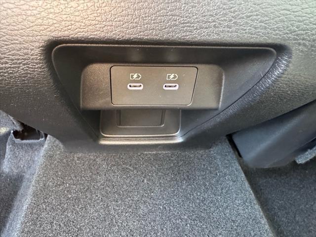 new 2025 Mitsubishi Outlander car, priced at $37,505