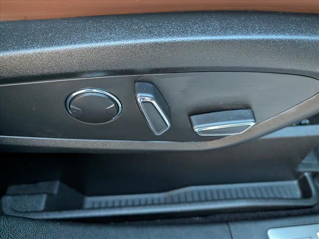 used 2022 Lincoln Nautilus car, priced at $35,900